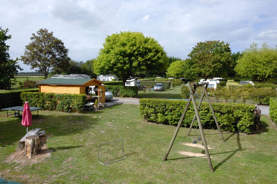 Les Couesnons Bretagna - Roz-sur-Couesnon visuel 1/11 Les Couesnons Bretagna - Roz-sur-Couesnon visuel 1/11