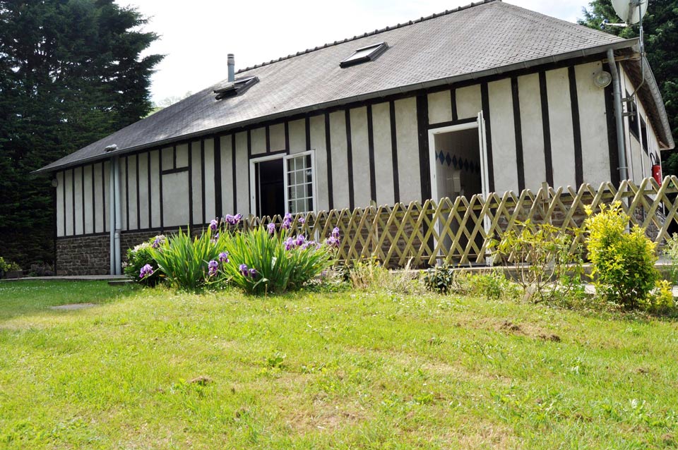 Les Couesnons Bretagna - Roz-sur-Couesnon visuel 2/11 Les Couesnons Bretagna - Roz-sur-Couesnon visuel 2/11