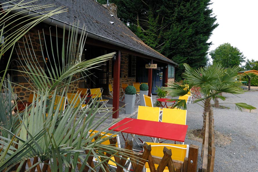 Les Couesnons Bretagna - Roz-sur-Couesnon visuel 10/11 Les Couesnons Bretagna - Roz-sur-Couesnon visuel 10/11