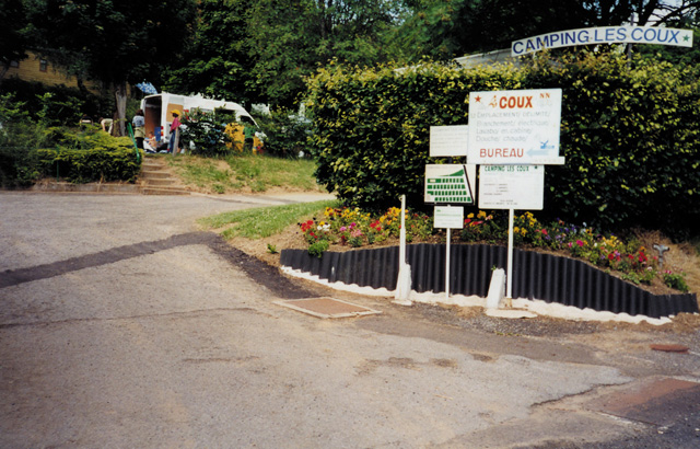 Les Coux Alvernia - Murat-le-Quaire visuel 1/1