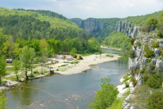 Les Cruses Rodano-Alpi - Ribes visuel 8/11