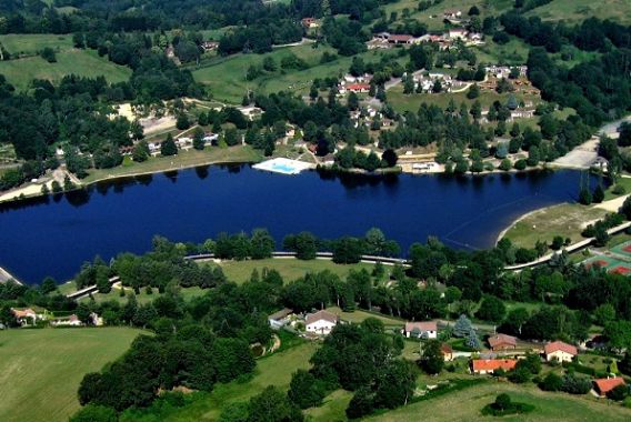 les Demeures du Lac Alvernia - Saint-Rémy-sur-Durolle visuel 12/12