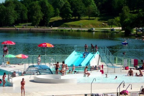 les Demeures du Lac Alvernia - Saint-Rémy-sur-Durolle visuel 11/12