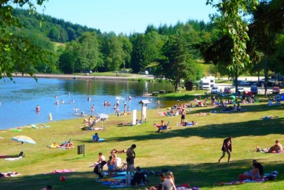 les Demeures du Lac Alvernia - Saint-Rémy-sur-Durolle visuel 9/12