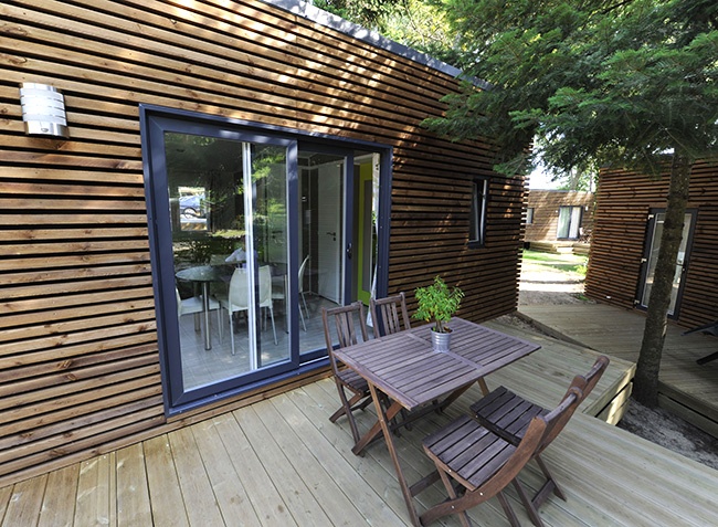 Les Deux Etangs Aquitania - Seignosse visuel 1/9