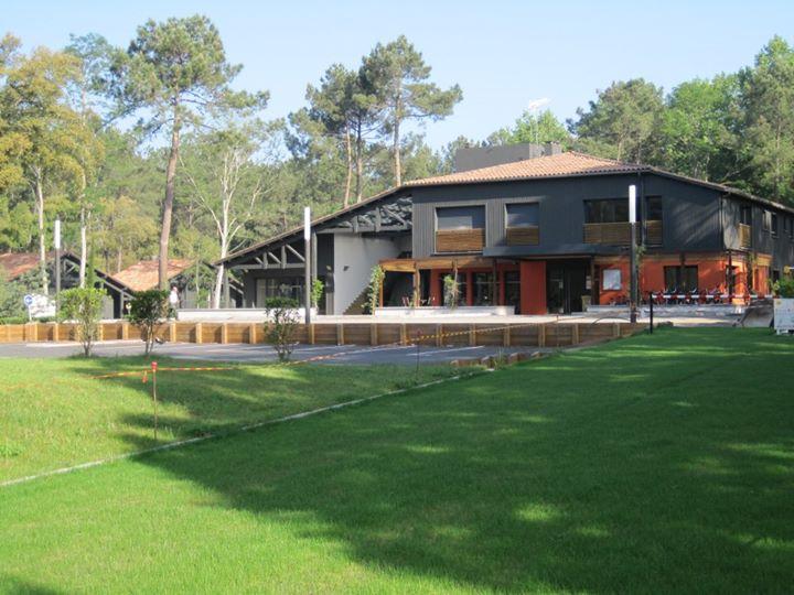 Les Deux Etangs Aquitania - Seignosse visuel 2/9