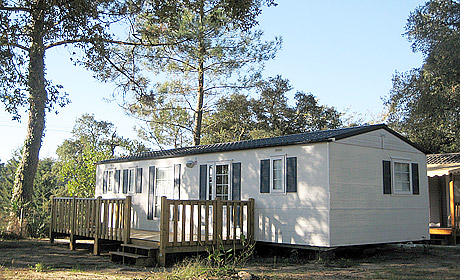 Les Deux Etangs Aquitania - Seignosse visuel 3/9