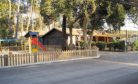 Les Deux Etangs Aquitania - Seignosse visuel 4/9