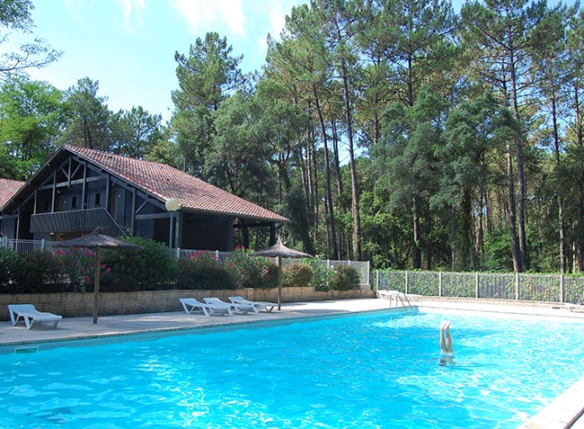 Les Deux Etangs Aquitania - Seignosse visuel 6/9