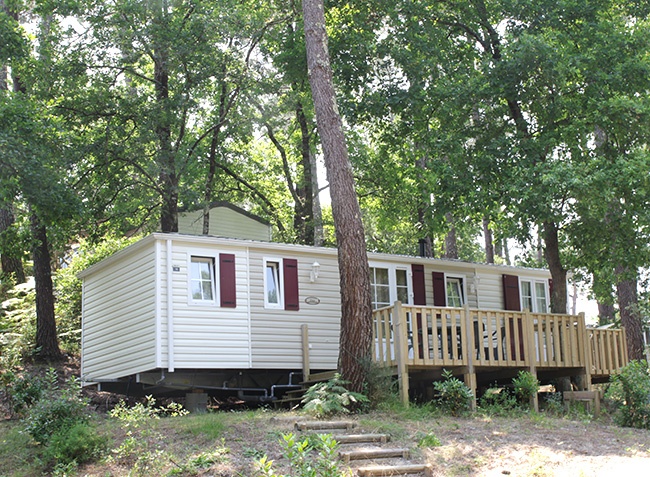 Les Deux Etangs Aquitania - Seignosse visuel 7/9