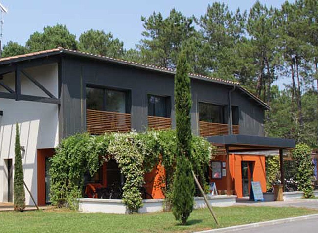 Les Deux Etangs Aquitania - Seignosse visuel 8/9