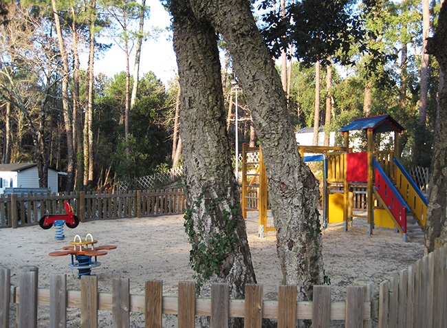 Les Deux Etangs Aquitania - Seignosse visuel 9/9