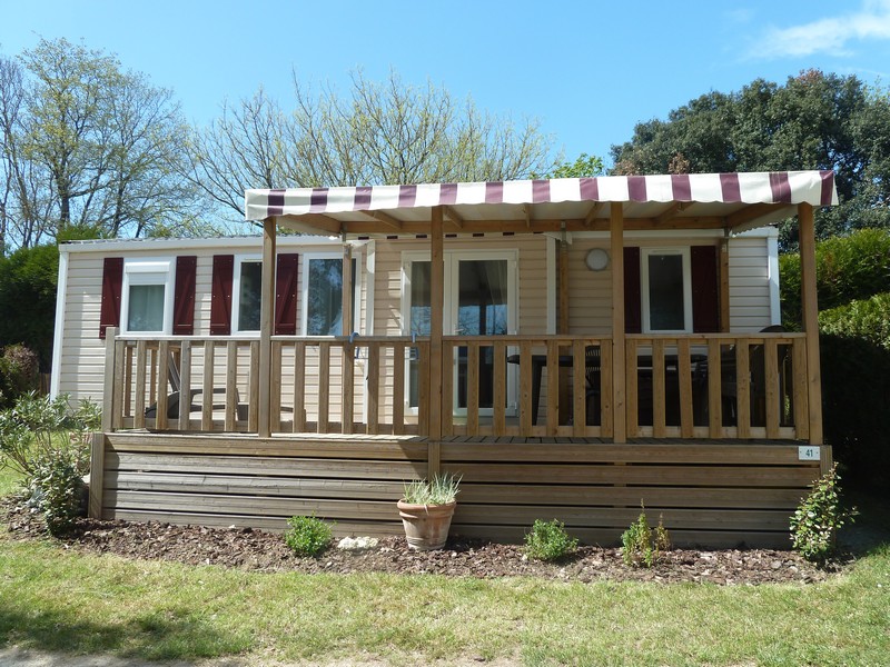 Les Deux Plages Poitou-Charentes - Saint-Palais-sur-Mer visuel 3/6