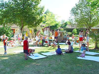 Les Deux Vallées Aquitania - Vézac visuel 2/10 Les Deux Vallées Aquitania - Vézac visuel 2/10