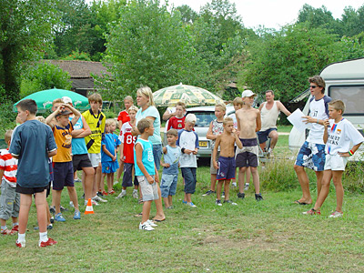 Les Deux Vallées Aquitania - Vézac visuel 4/10 Les Deux Vallées Aquitania - Vézac visuel 4/10