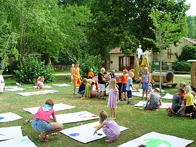 Les Deux Vallées Aquitania - Vézac visuel 5/10 Les Deux Vallées Aquitania - Vézac visuel 5/10