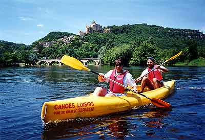 Les Deux Vallées Aquitania - Vézac visuel 8/10 Les Deux Vallées Aquitania - Vézac visuel 8/10