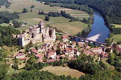 Les Deux Vallées Aquitania - Vézac visuel 10/10 Les Deux Vallées Aquitania - Vézac visuel 10/10