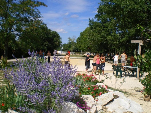 Les Dolmens Linguadoca-Rossiglione - Méjannes-le-Clap visuel 2/3