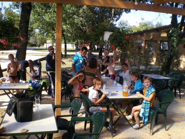 Les Dolmens Linguadoca-Rossiglione - Méjannes-le-Clap visuel 3/3