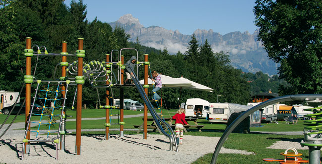 Les Dômes de Miage Rodano-Alpi - Saint-Gervais-les-Bains visuel 2/4 Les Dômes de Miage Rodano-Alpi - Saint-Gervais-les-Bains visuel 2/4