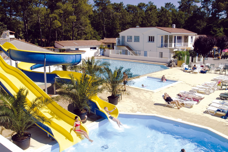 Les Dunes Paesi della Loira - Longeville sur Mer visuel 8/12 Les Dunes Paesi della Loira - Longeville sur Mer visuel 8/12