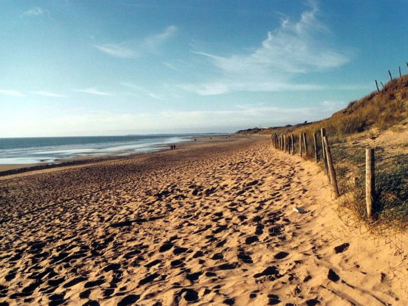 Les Dunes Poitou-Charentes - Le Bois-Plage-en-Ré visuel 3/6