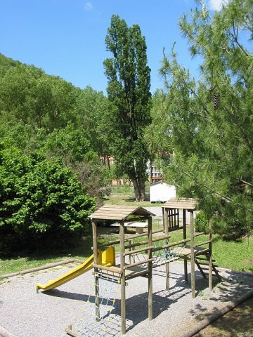 Les Eaux Chaudes Provenza-Alpi-Costa Azzurra - Digne-Les-Bains visuel 2/9 Les Eaux Chaudes Provenza-Alpi-Costa Azzurra - Digne-Les-Bains visuel 2/9