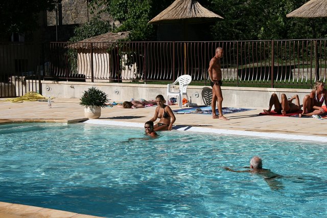 Les Eaux Chaudes Provenza-Alpi-Costa Azzurra - Digne-Les-Bains visuel 3/9 Les Eaux Chaudes Provenza-Alpi-Costa Azzurra - Digne-Les-Bains visuel 3/9