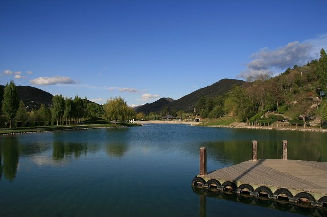 Les Eaux Chaudes Provenza-Alpi-Costa Azzurra - Digne-Les-Bains visuel 4/9 Les Eaux Chaudes Provenza-Alpi-Costa Azzurra - Digne-Les-Bains visuel 4/9