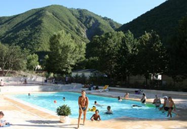 Les Eaux Chaudes Provenza-Alpi-Costa Azzurra - Digne-Les-Bains visuel 9/9 Les Eaux Chaudes Provenza-Alpi-Costa Azzurra - Digne-Les-Bains visuel 9/9