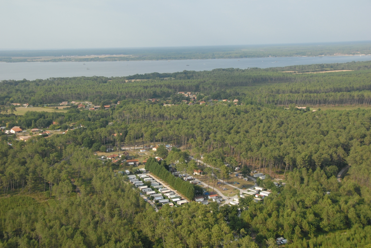 Les Echasses Aquitania - Gastes visuel 8/8