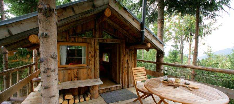 Les Ecotagnes Rodano-Alpi - Les Villards-sur-Thônes visuel 1/8