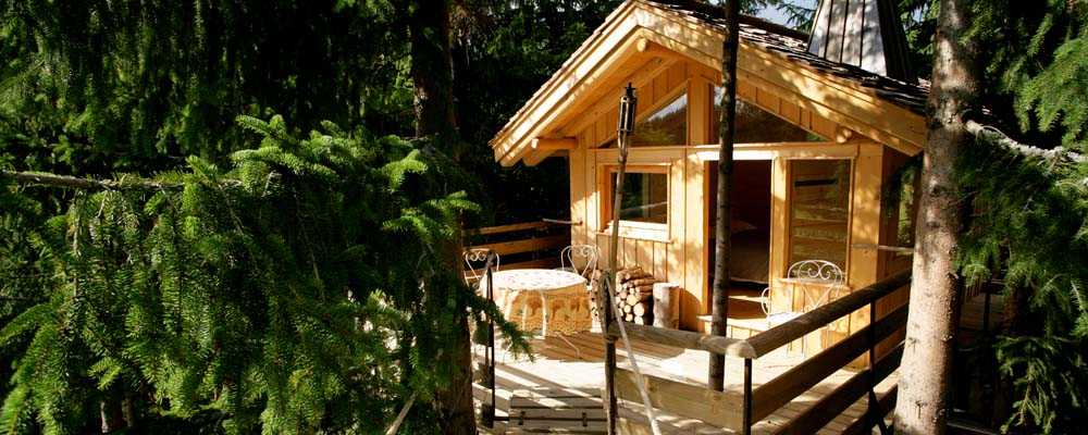 Les Ecotagnes Rodano-Alpi - Les Villards-sur-Thônes visuel 2/8