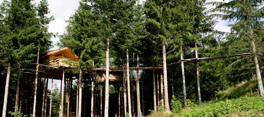 Les Ecotagnes Rodano-Alpi - Les Villards-sur-Thônes visuel 3/8