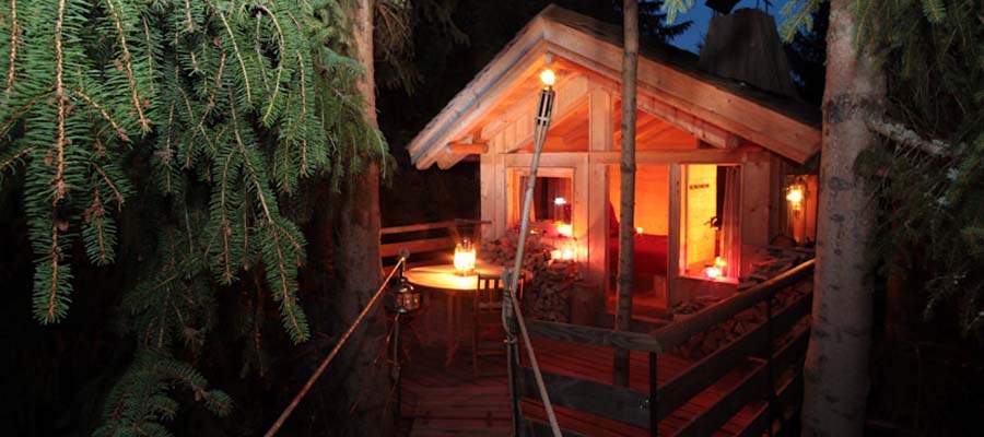 Les Ecotagnes Rodano-Alpi - Les Villards-sur-Thônes visuel 4/8