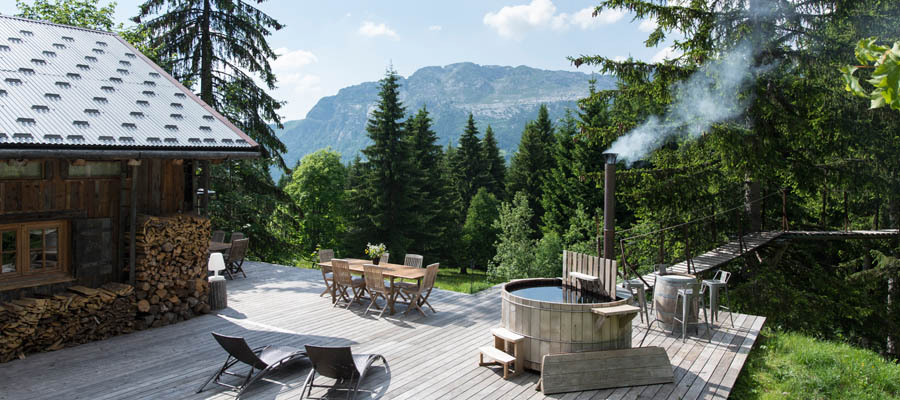 Les Ecotagnes Rodano-Alpi - Les Villards-sur-Thônes visuel 5/8