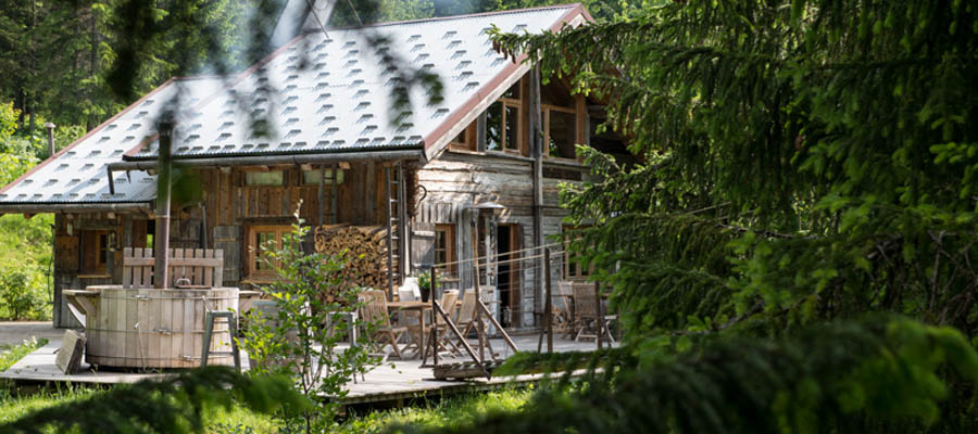 Les Ecotagnes Rodano-Alpi - Les Villards-sur-Thônes visuel 6/8