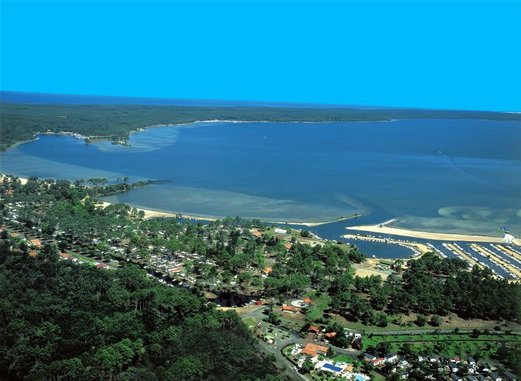 Les Ecureuils Aquitania - Biscarrosse visuel 1/10 Les Ecureuils Aquitania - Biscarrosse visuel 1/10