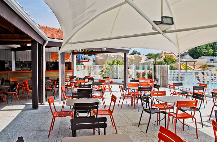 Les Ecureuils Paesi della Loira - La Bernerie-en-Retz visuel 13/17 Les Ecureuils Paesi della Loira - La Bernerie-en-Retz visuel 13/17