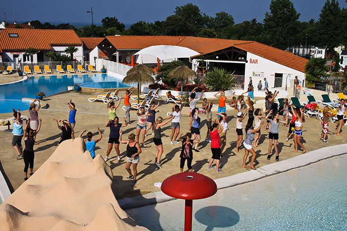 Les Ecureuils Paesi della Loira - La Bernerie-en-Retz visuel 11/17 Les Ecureuils Paesi della Loira - La Bernerie-en-Retz visuel 11/17