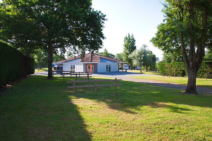 Les Ecureuils Paesi della Loira - La Bernerie-en-Retz visuel 17/17 Les Ecureuils Paesi della Loira - La Bernerie-en-Retz visuel 17/17