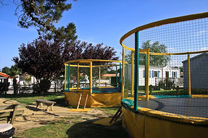 Les Ecureuils Paesi della Loira - La Bernerie-en-Retz visuel 12/17 Les Ecureuils Paesi della Loira - La Bernerie-en-Retz visuel 12/17