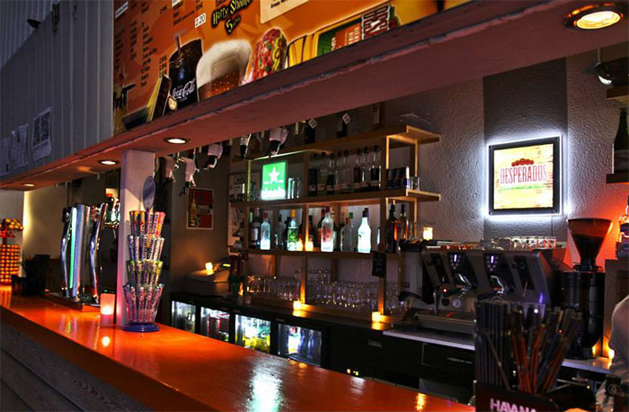 Les Ecureuils Paesi della Loira - La Bernerie-en-Retz visuel 14/17 Les Ecureuils Paesi della Loira - La Bernerie-en-Retz visuel 14/17