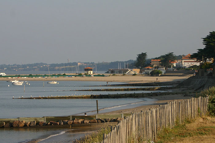 Les Ecureuils Paesi della Loira - La Bernerie-en-Retz visuel 15/17 Les Ecureuils Paesi della Loira - La Bernerie-en-Retz visuel 15/17