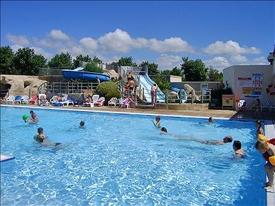 Les Ecureuils Paesi della Loira - Saint-Hilaire-de-Riez visuel 1/10