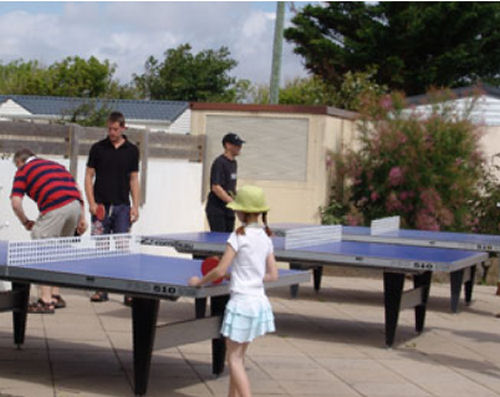 Les Ecureuils Paesi della Loira - Saint-Hilaire-de-Riez visuel 3/10