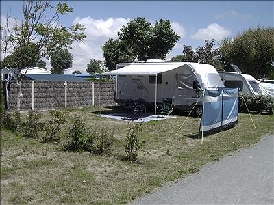 Les Ecureuils Paesi della Loira - Saint-Hilaire-de-Riez visuel 5/10
