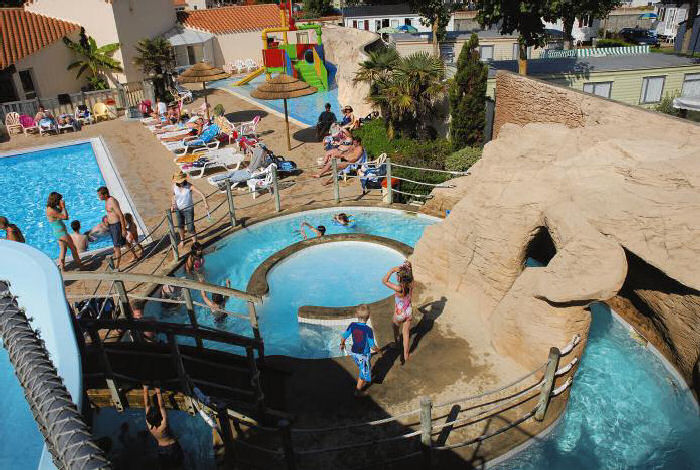 Les Ecureuils Paesi della Loira - Saint-Hilaire-de-Riez visuel 7/10