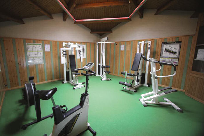 Les Ecureuils Paesi della Loira - Saint-Hilaire-de-Riez visuel 9/10